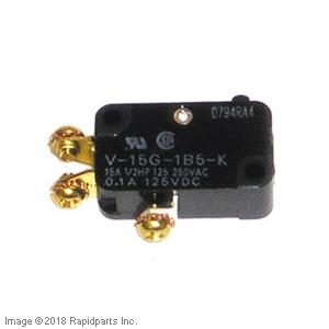 SWITCH,MICRO A000014484