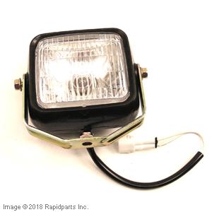 LAMP,HEAD 36V A000030163