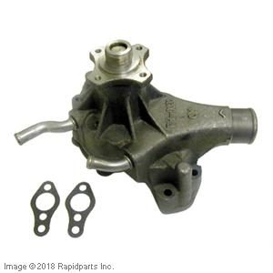 WATER PUMP,NEW A000003015