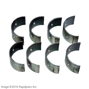 ROD BEARING SET .020 (2.25) A000028464