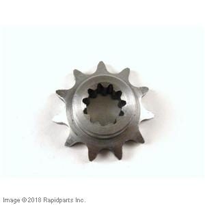 SPROCKET,11T A000033116