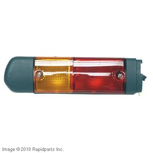 LIGHT, REAR COMBINATION LH A000015009