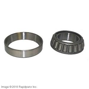 BEARING,CUP AND CONE 9I2984