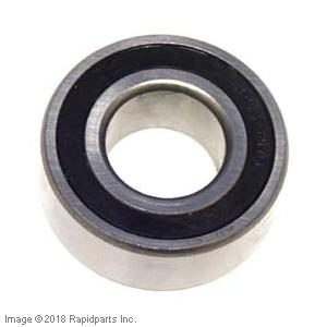 BEARING, DOUBLE SEALED A000013599