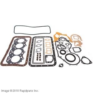 GASKET SET,OVERHAUL A000014996