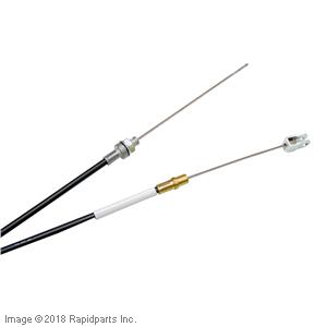 CABLE,ACCELERATOR A000027037