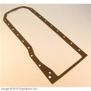 GASKET,OIL PAN A000041626