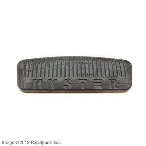 PEDAL PAD A000036431