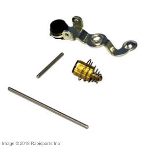 KIT,VALVE OVERHAUL A000016067