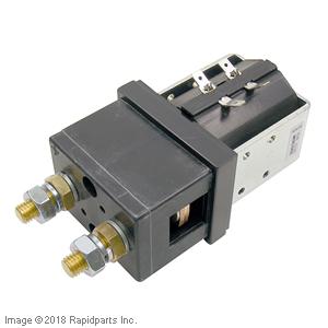 CONTACTOR 36VDC A000028780