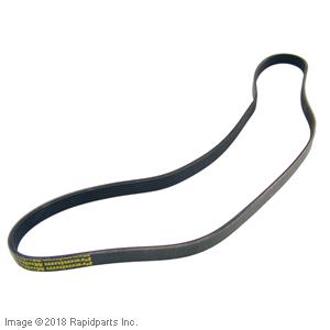 BELT,SERPENTINE A000013322