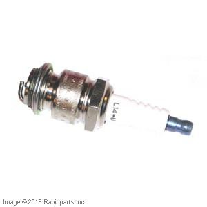 SPARK PLUG,DENSO A000014385