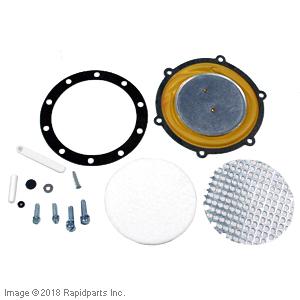 KIT,REPAIR VFF30-2 SILICONE A000008261