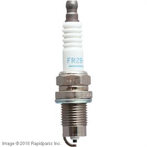 SPARK PLUG,NGK FR2B-D A000035707