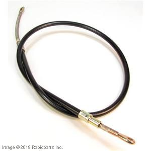 CABLE,BRAKE A000037737