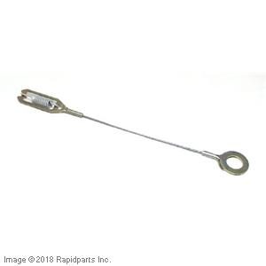 CABLE,BRAKE ADJUSTER A000006450