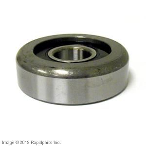 BEARING, MAST ROLLER A000002438