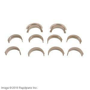 MAIN BEARING SET STD A000020117