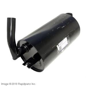 MUFFLER A000014869