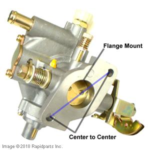 CARBURETOR A000002134