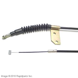 CABLE,ACCELERATOR A000001619