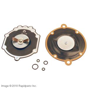 REPAIR KIT,REGULATOR LPG A000025370