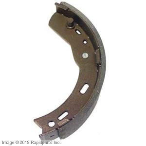 BRAKE SHOE,NON-ASBESTOS A000006199