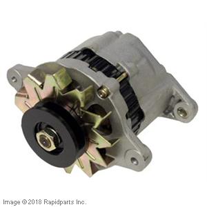 ALTERNATOR,NEW A000002071