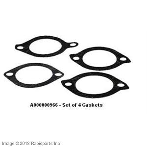 GASKET SET, THERMOSTAT A000000966