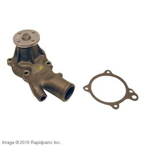 WATER PUMP,NEW A000025913