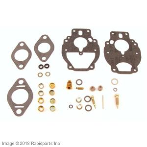 REPAIR KIT,CARBURETOR A000034447