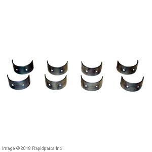 ROD BEARING SET STD (1.75) A000028454