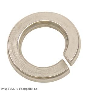 WASHER,5/8,SPLT,RNG,LCK(1) A000019564