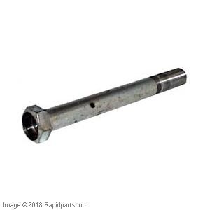 BOLT,AXLE A000000728