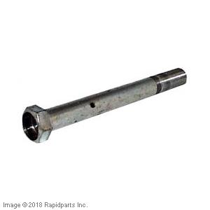 BOLT,AXLE A000000728