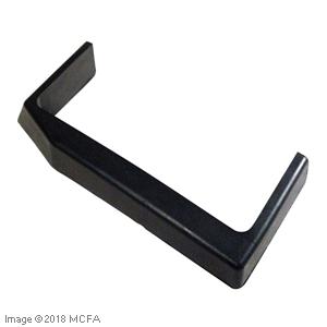 RUBBER,SIDE COVER L. 91A1204700