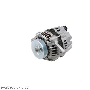 ALTERNATOR ASSY. 91H2003271