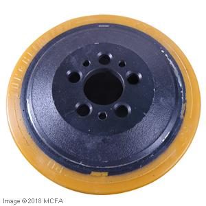 WHEEL,DRIVE D230X65 50460101