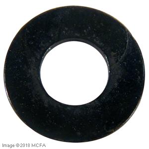 WASHER,PLAIN F250008000