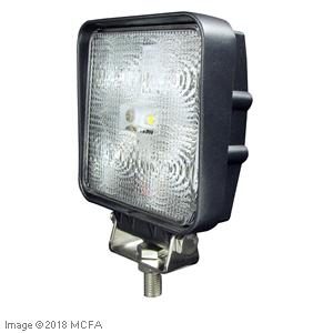 LAMP,LED 12-80V SQUARE A000046679