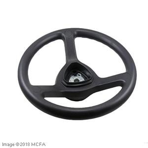 WHEEL,STEERING W/O KNOB 91A5413030