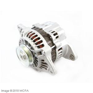 ALTERNATOR MD354809