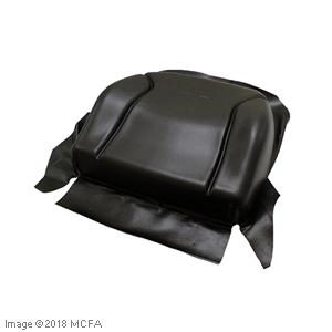 BACK CUSHION KIT BL MIT 9301400078