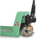 Pallet Jacks and Hand Trucks