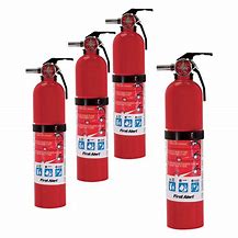 Fire Extinguishers