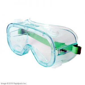 Safety Glasses