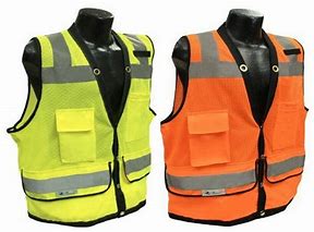 Safety Vests