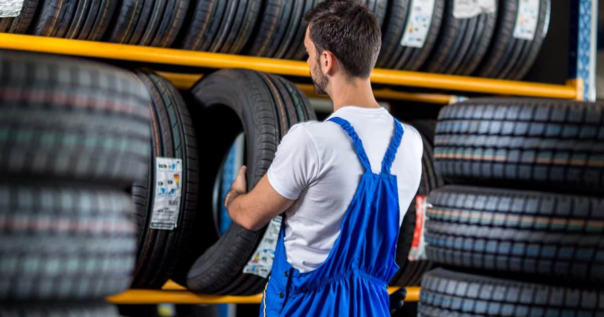 Why Are There More Folks Buying Tires Online Today? | wiparts.net