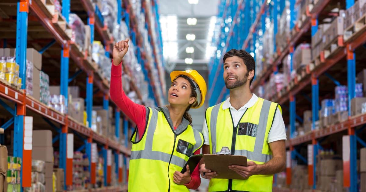 Principles of Design and Operations (in Warehousing) | wiparts.net