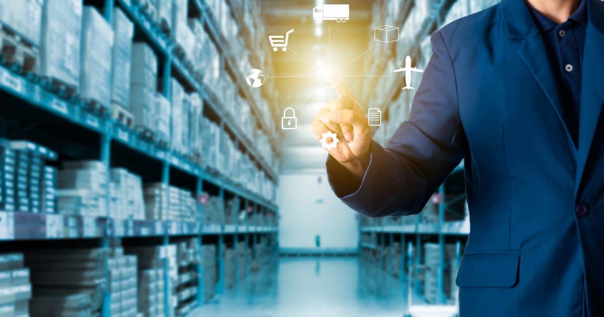 How is Warehouse Logistics Changing and Improving the Distribution Process? | wiparts.net